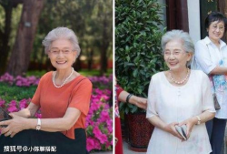 91岁老奶奶开直播,诠释“老有所为”新风尚